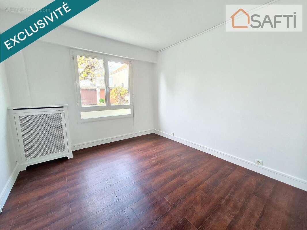 Photo 7 - Appartement à SAINT-MAUR-DES-FOSSES