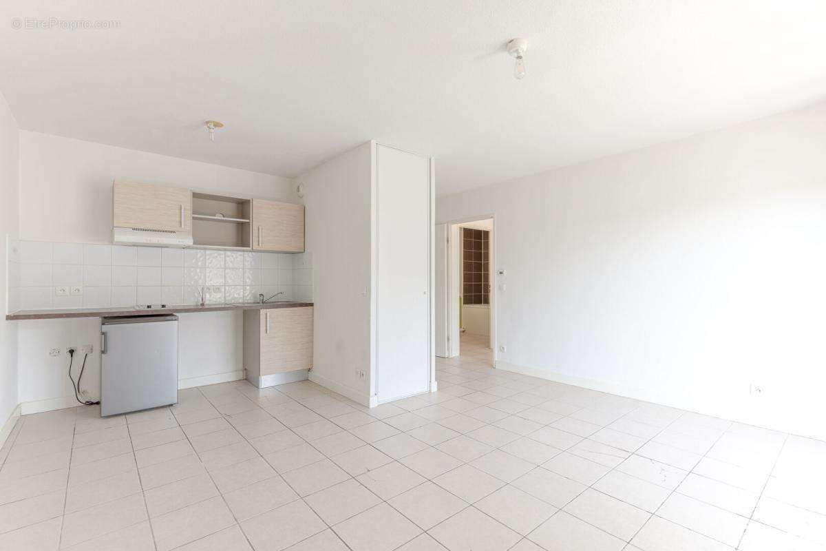 Appartement à BRUGES