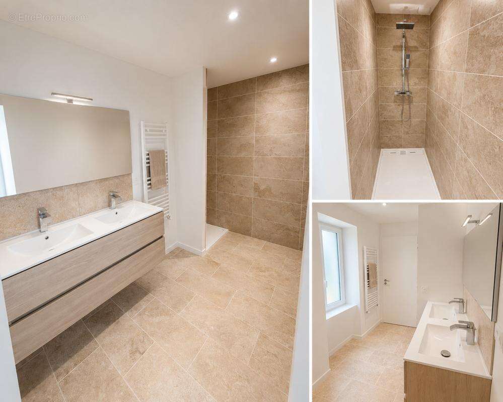Maison 76 m² à Villedoux  - photo 9