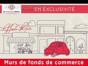 Commerce à PARIS-18E