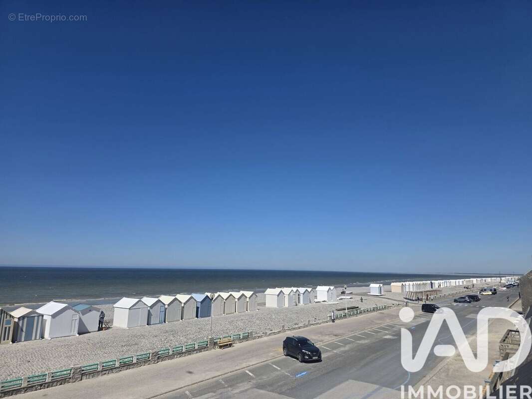 Photo 2 - Maison à CAYEUX-SUR-MER