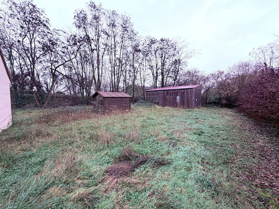 Maison à BEAUMONT-SUR-SARTHE