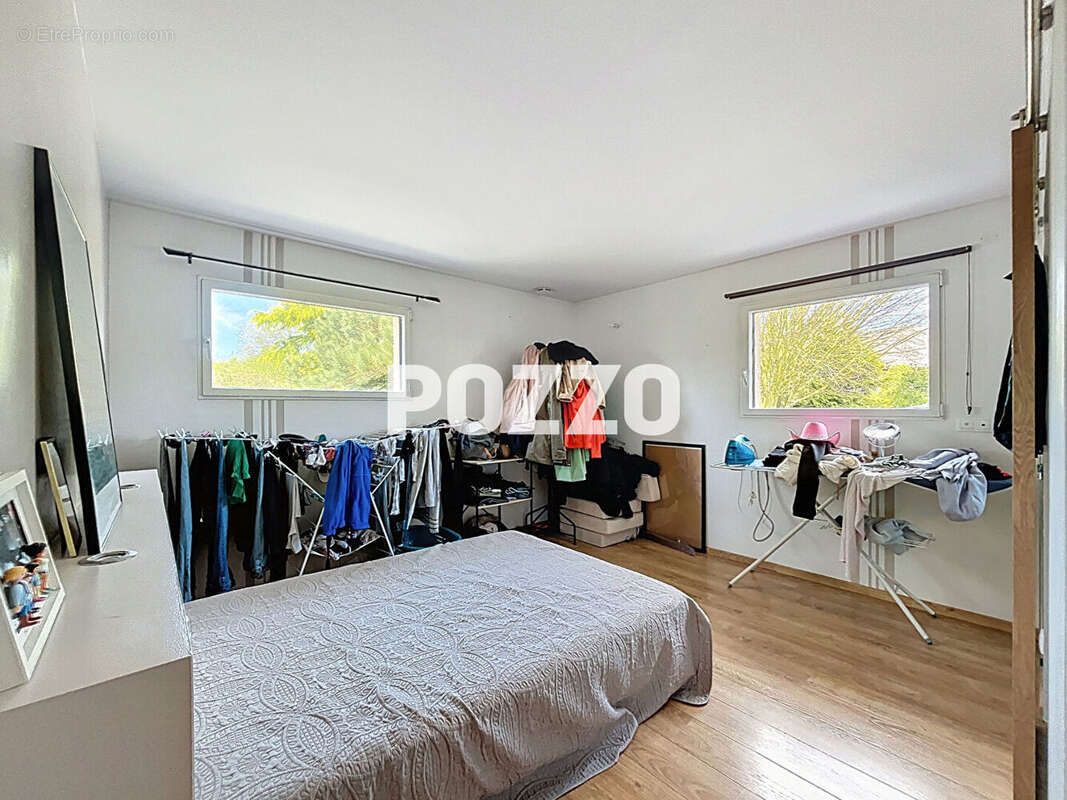 Maison à SAINT-SAUVEUR-LA-POMMERAYE