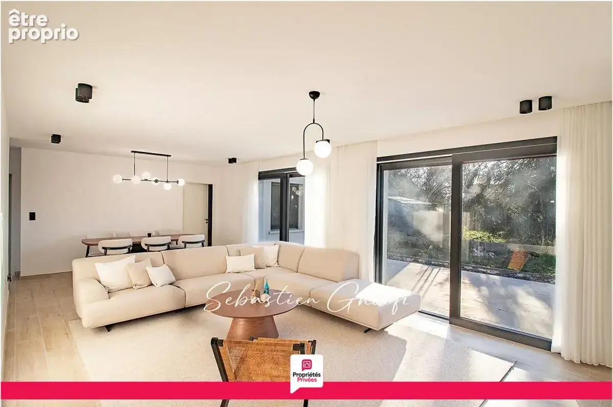 Romorantin- 41200-belle maison de plain-pied avec 4 chambres - photo 6