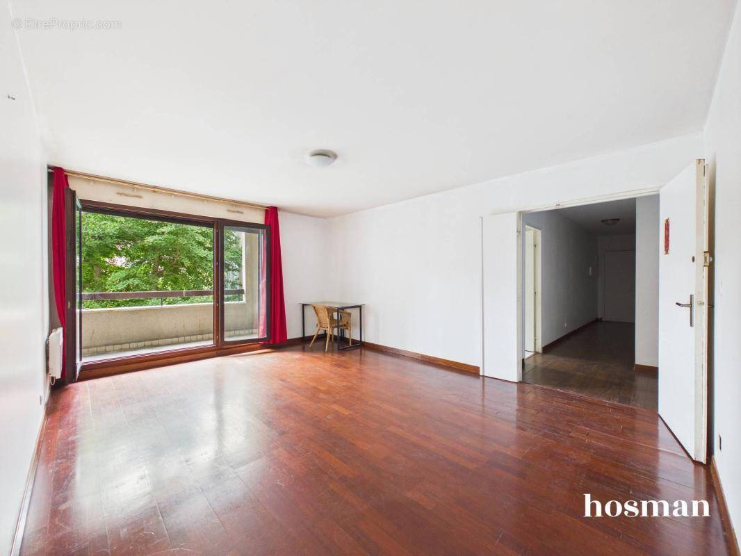Appartement à LE KREMLIN-BICETRE