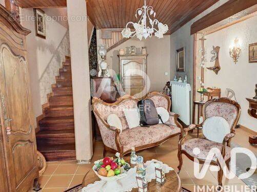 Photo 1 - Maison à NIMES