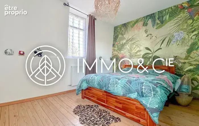 Maison 4 pièces 105 m² à vendre à Quesnoy-Sur-Deule (59890) - photo 10