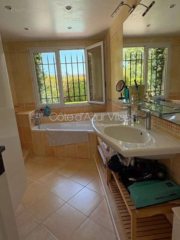 Charmante  villa familiale avec piscine - photo 11