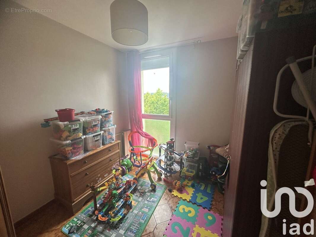 Photo 7 - Appartement à MARIGNANE