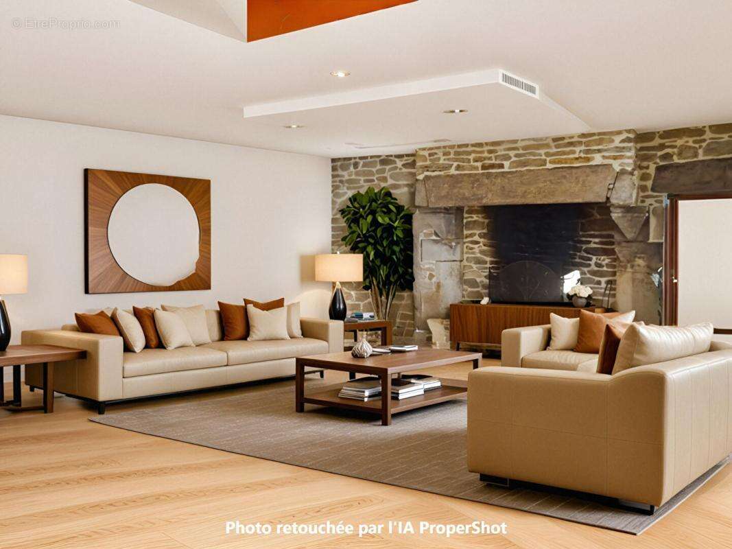 Maison à SAINT-NOLFF