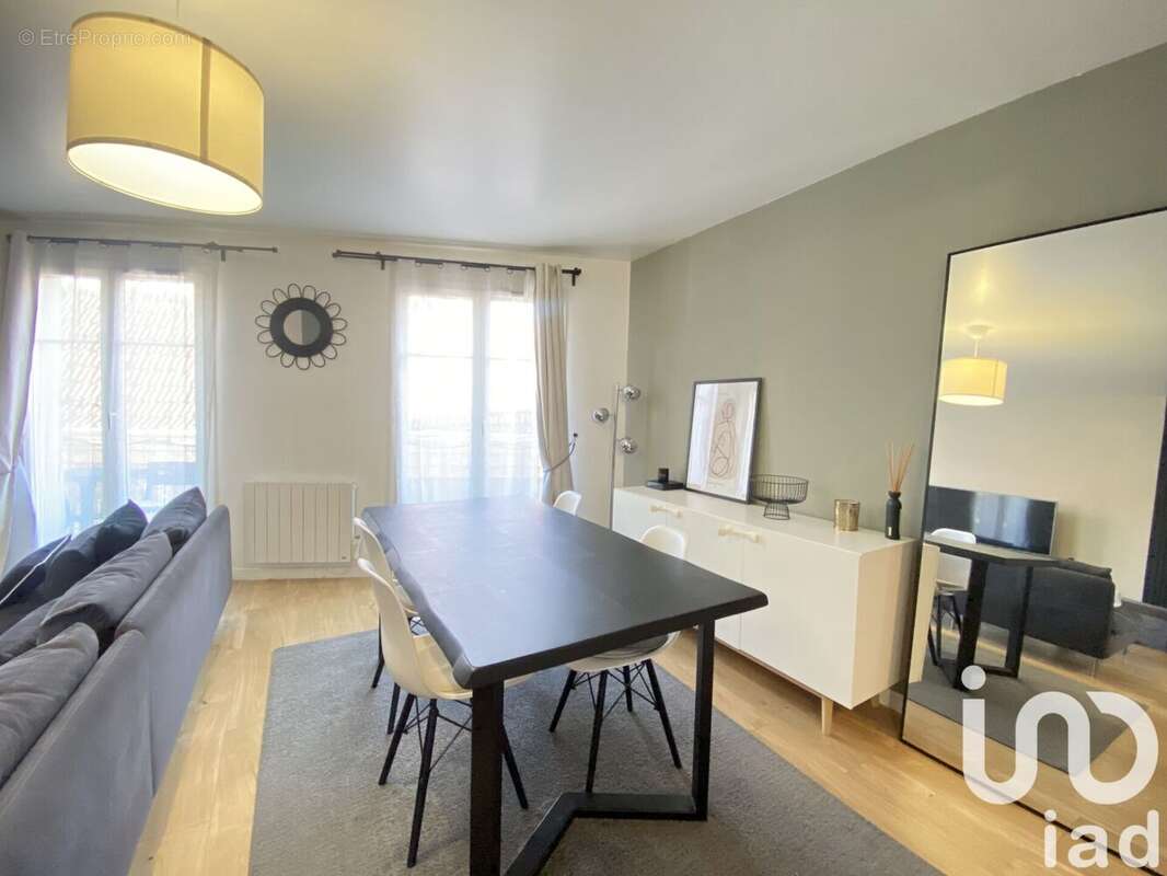 Photo 6 - Appartement à CORBEIL-ESSONNES