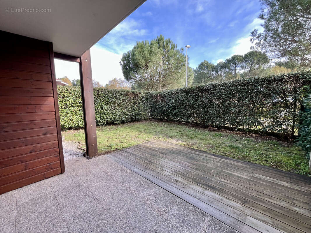 Appartement à SAINT-JEAN-D&#039;ILLAC