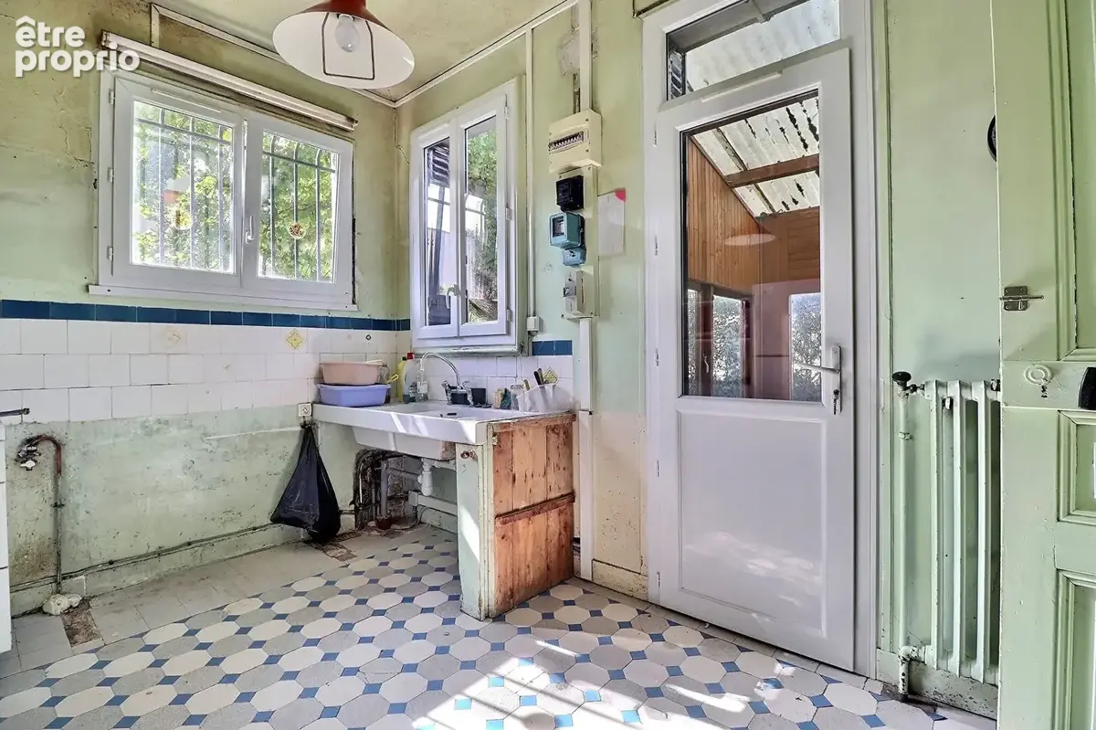 Exclusivite mareil marly - proche toutes commodites - photo 11