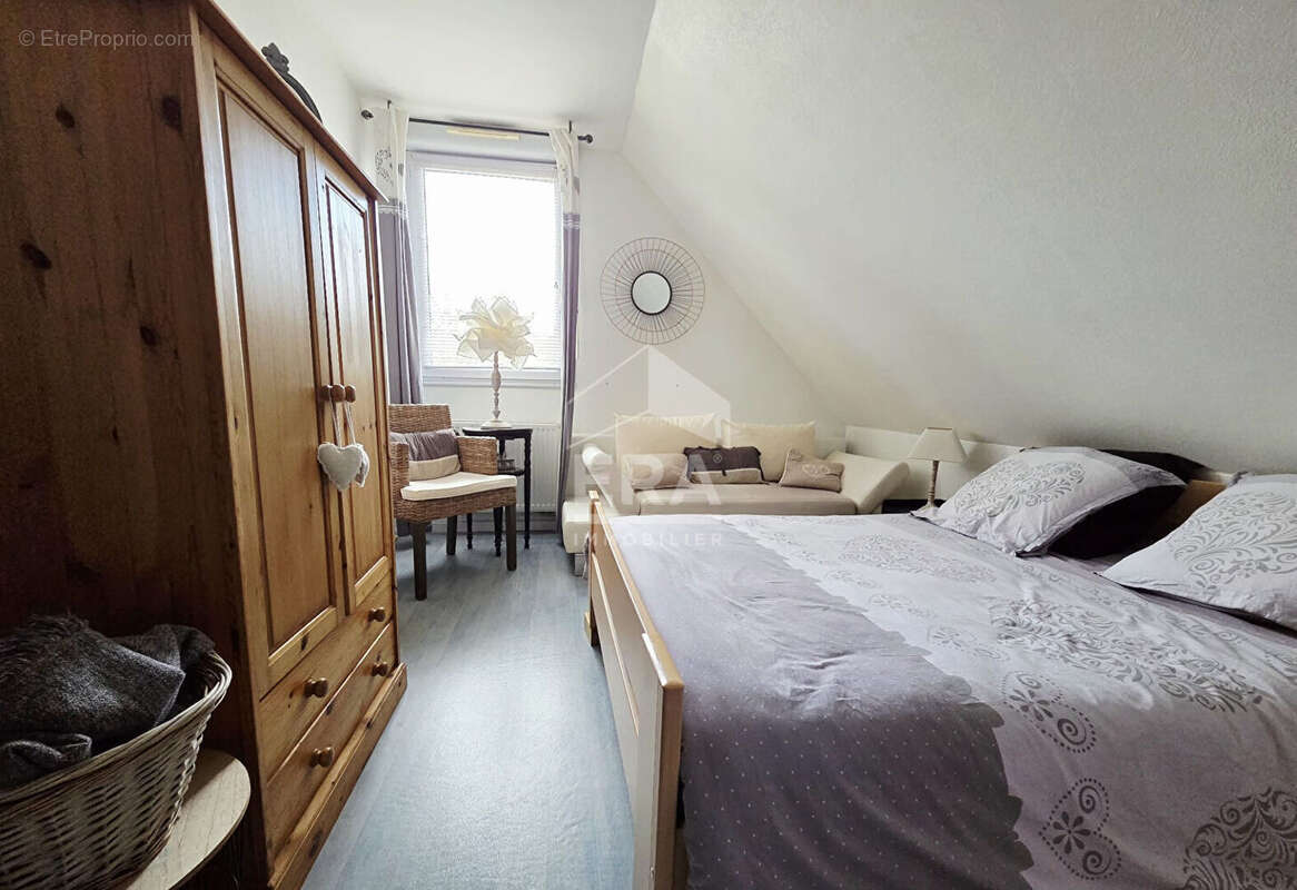 Maison à LOOS-EN-GOHELLE