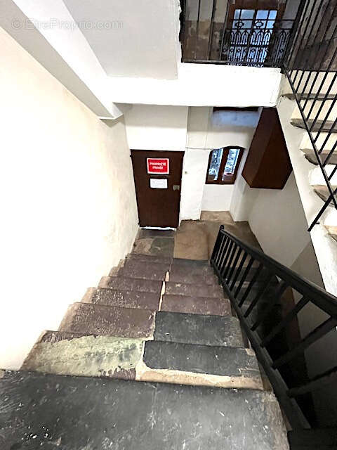 Appartement à BREIL-SUR-ROYA