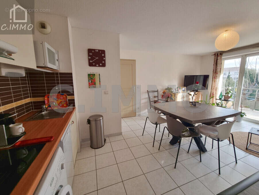 Appartement à AGDE