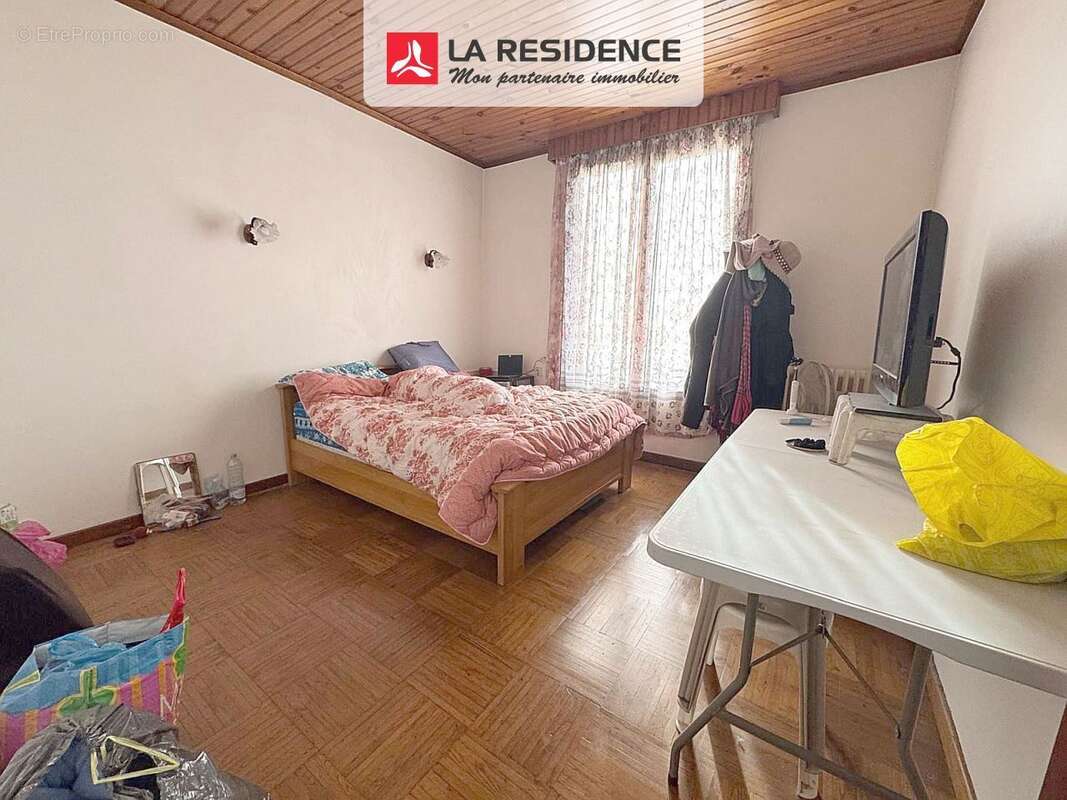 Maison à GARGES-LES-GONESSE