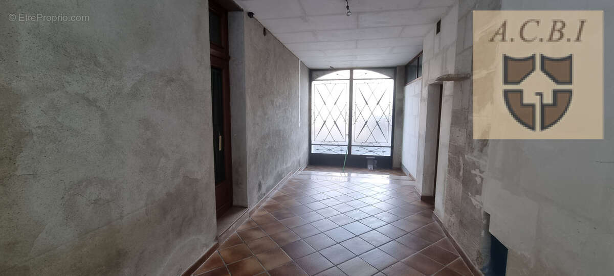 Maison à VENDOME