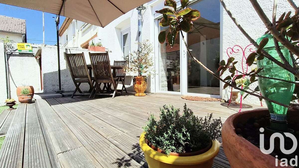 Photo 7 - Maison à DAMERY