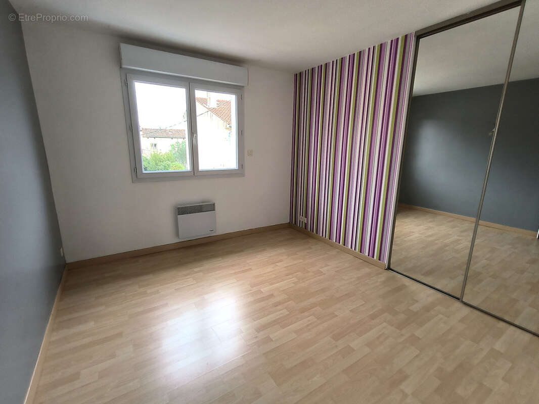 Appartement à CASTRES