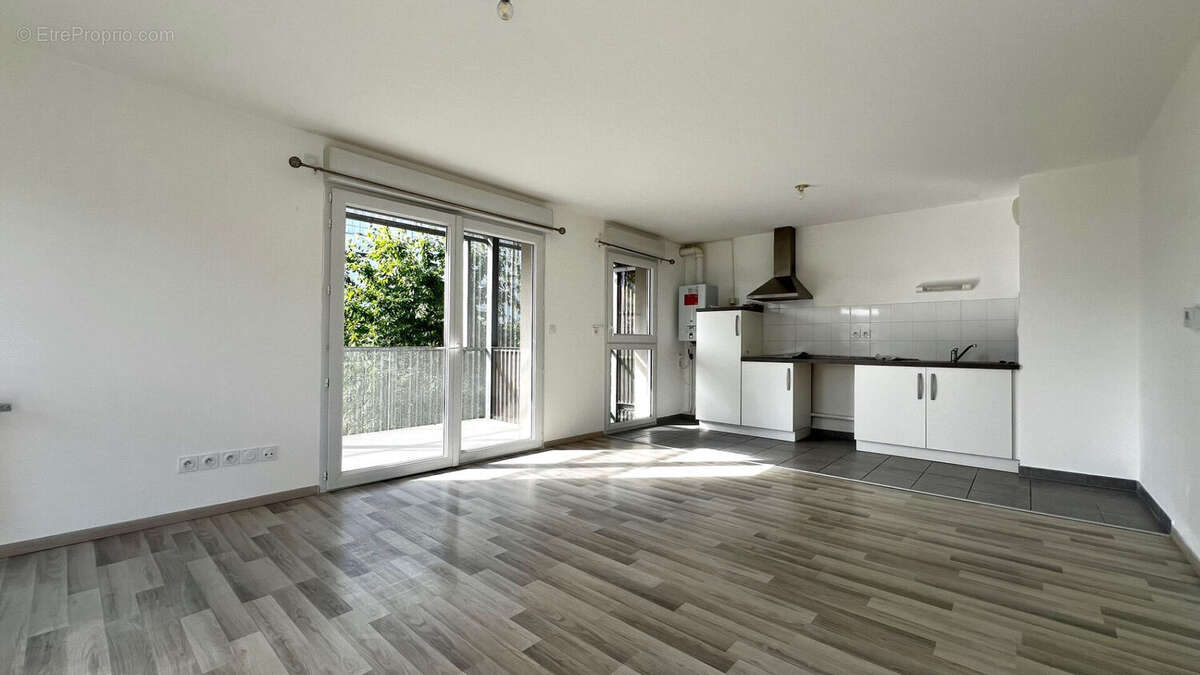 Appartement à ORVAULT