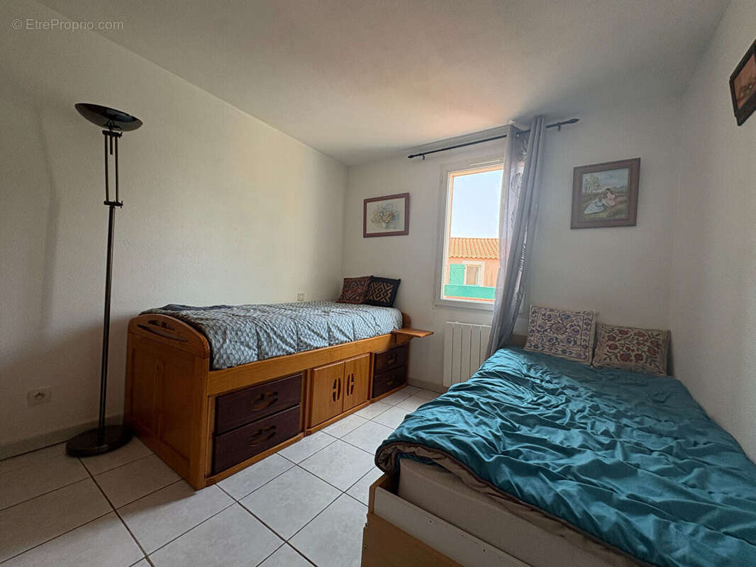 Maison à TORREILLES