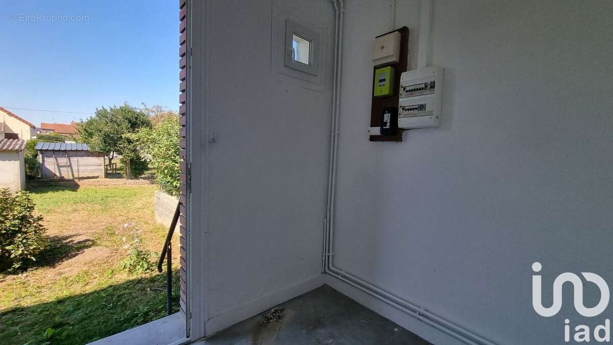 Photo 8 - Maison à TERGNIER