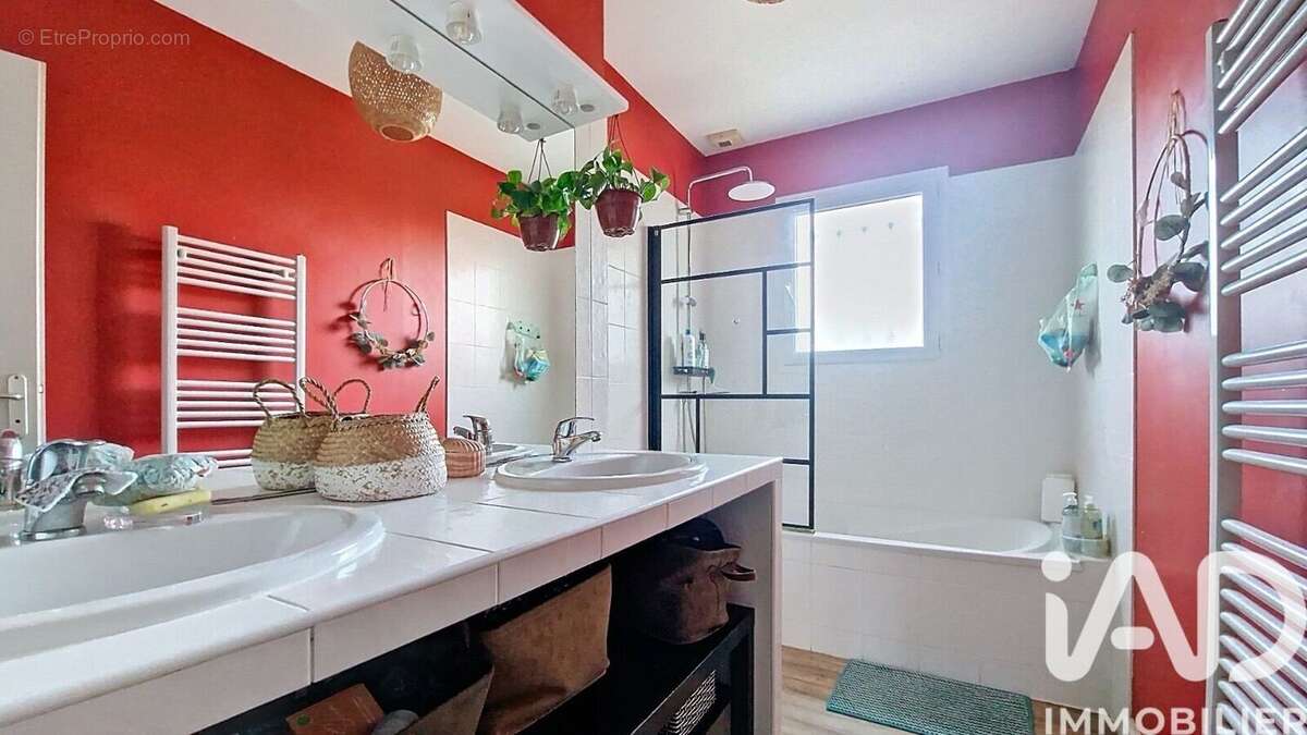 Photo 7 - Maison à POMPIGNAC