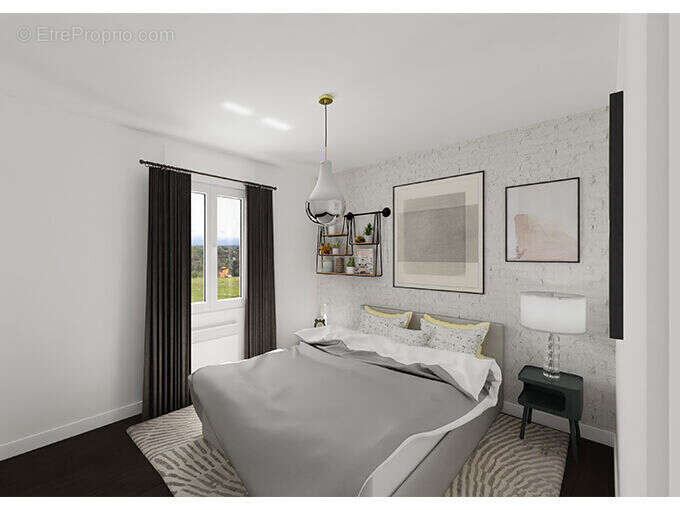 Photo 5 - Maison à FEYTIAT