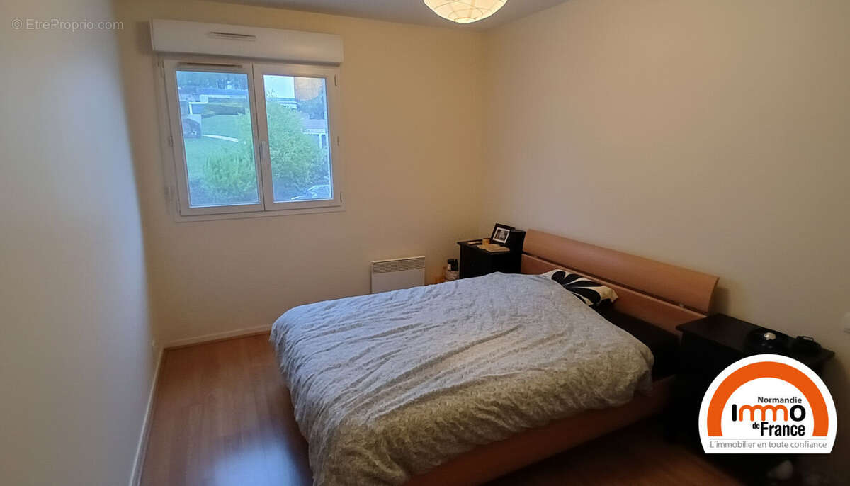 Appartement à ROUEN