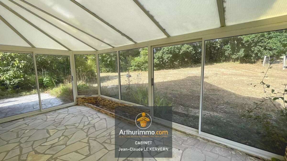 Vente Maison Saint-brandan(22800) 216 990ï¿œ - photo 4