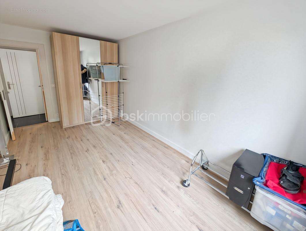 Superbe appartement f4 3 chambres centre ville de saint gratien - le forum - photo 12