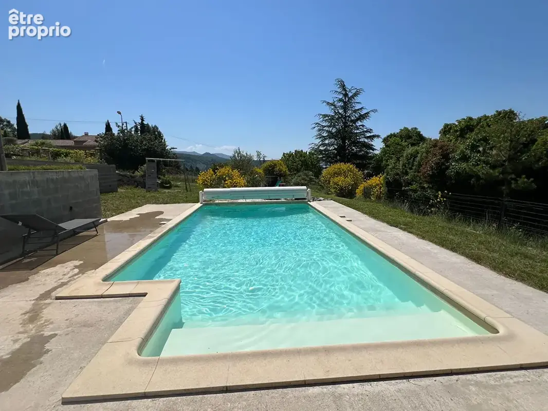 Maison 125m² à salignac - photo 2