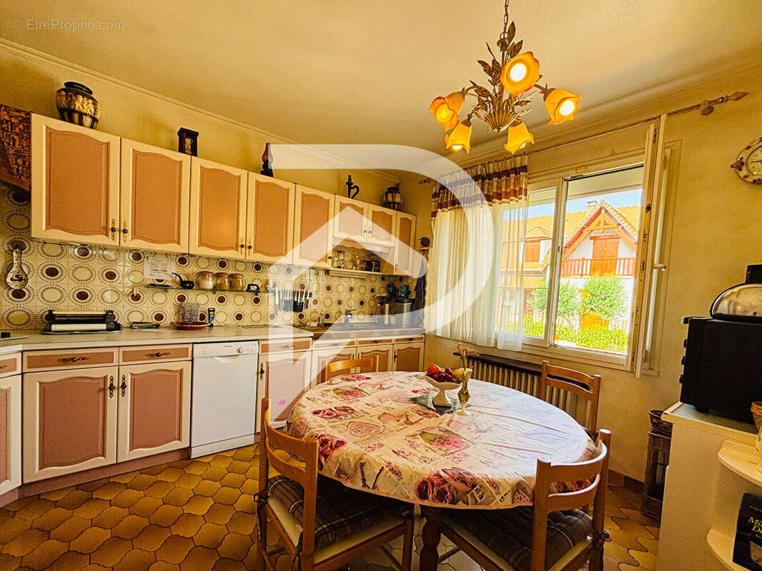 Maison à BEZONS
