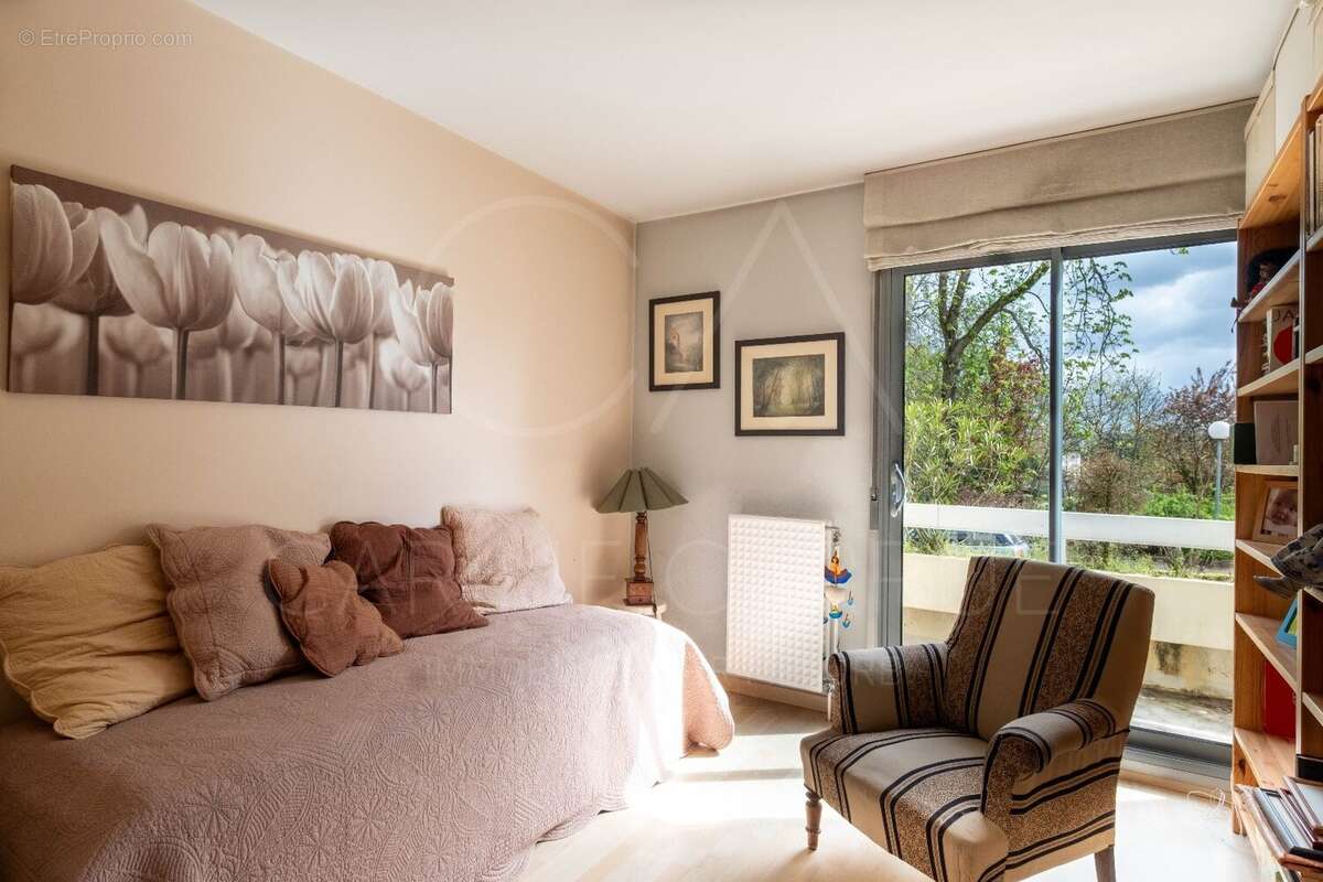 Appartement à TASSIN-LA-DEMI-LUNE