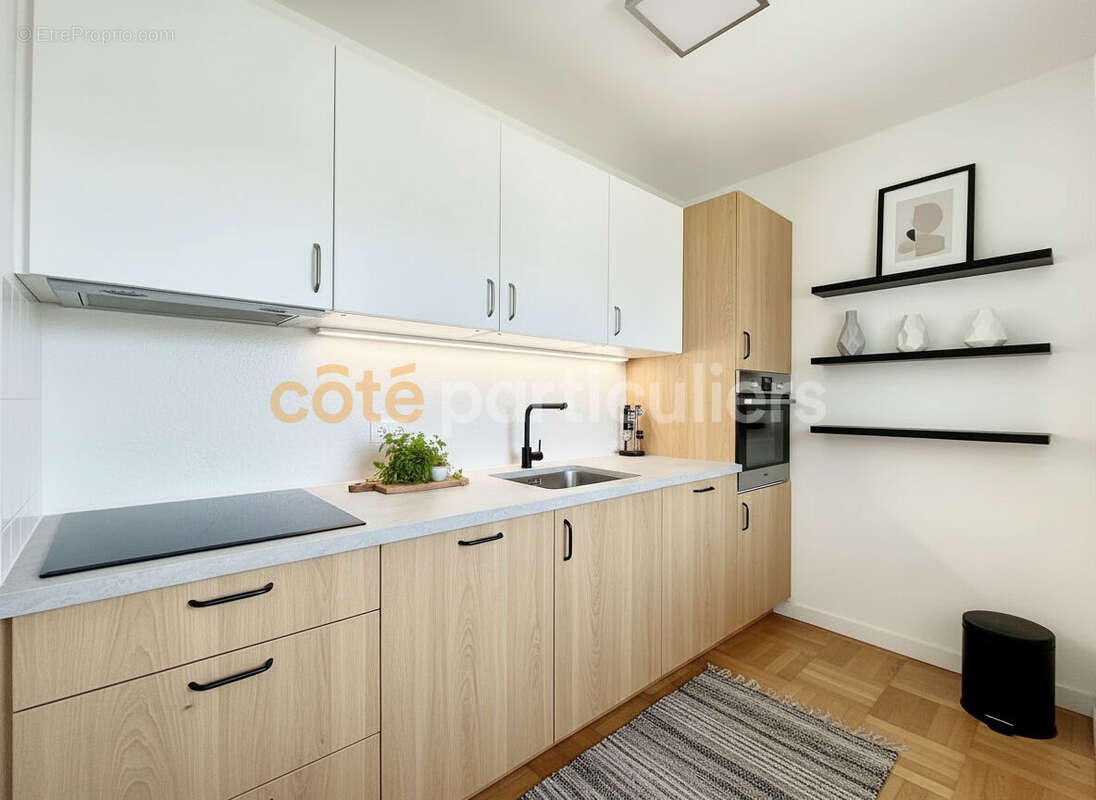 Appartement à LE GRAU-DU-ROI