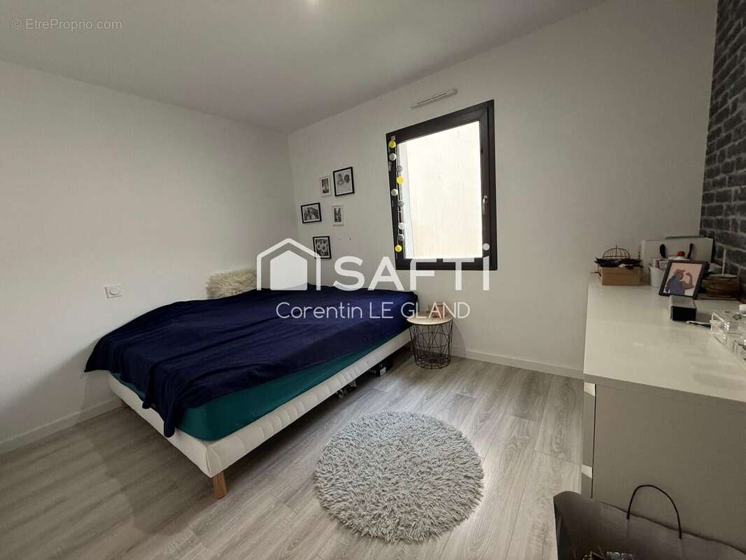 Photo 8 - Maison à MISSILLAC