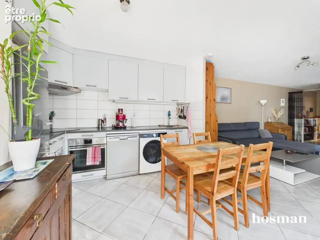Superbe ! Maison avec jardin en très bon état - Metro à 10min - photo 6