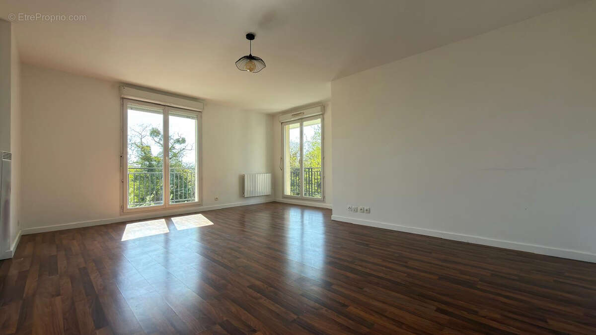 Appartement 85m² à corbeil-essonnes - photo 2