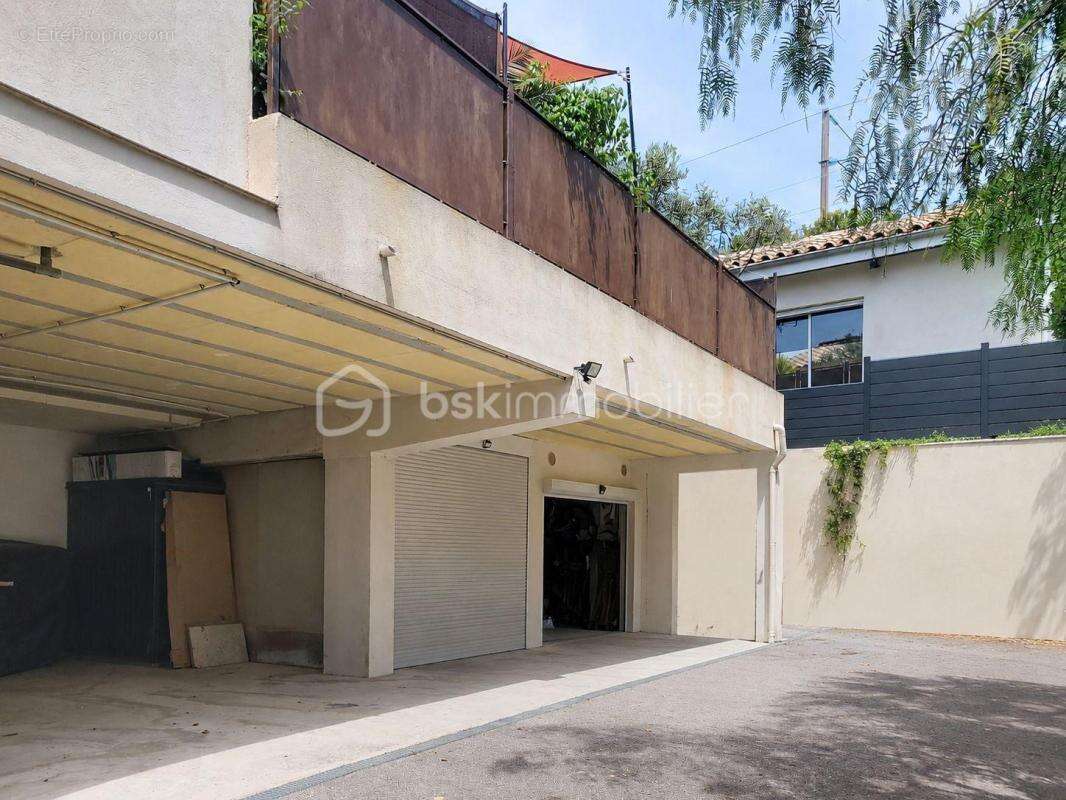 Appartement à BANDOL