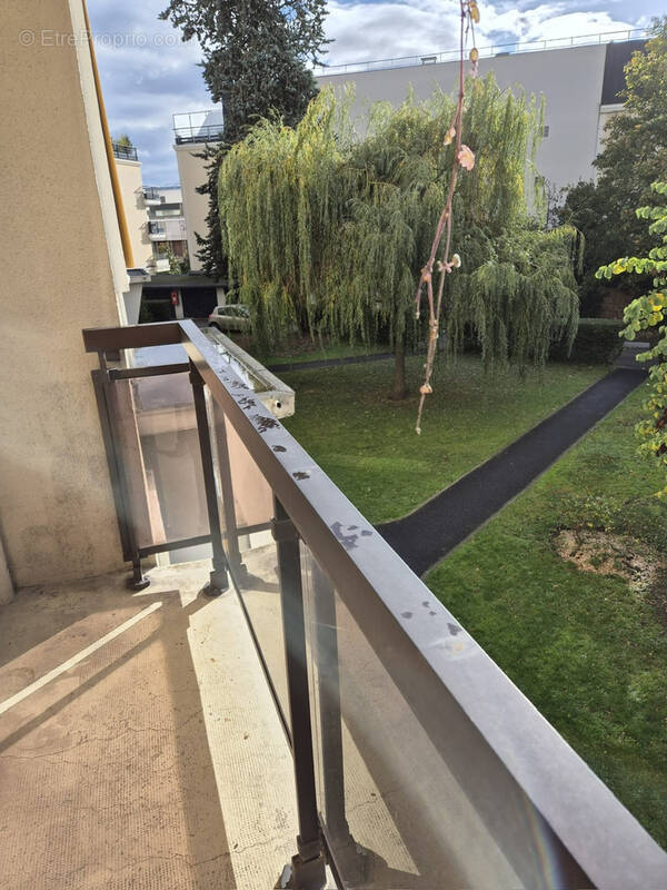 Appartement à MONTMORENCY