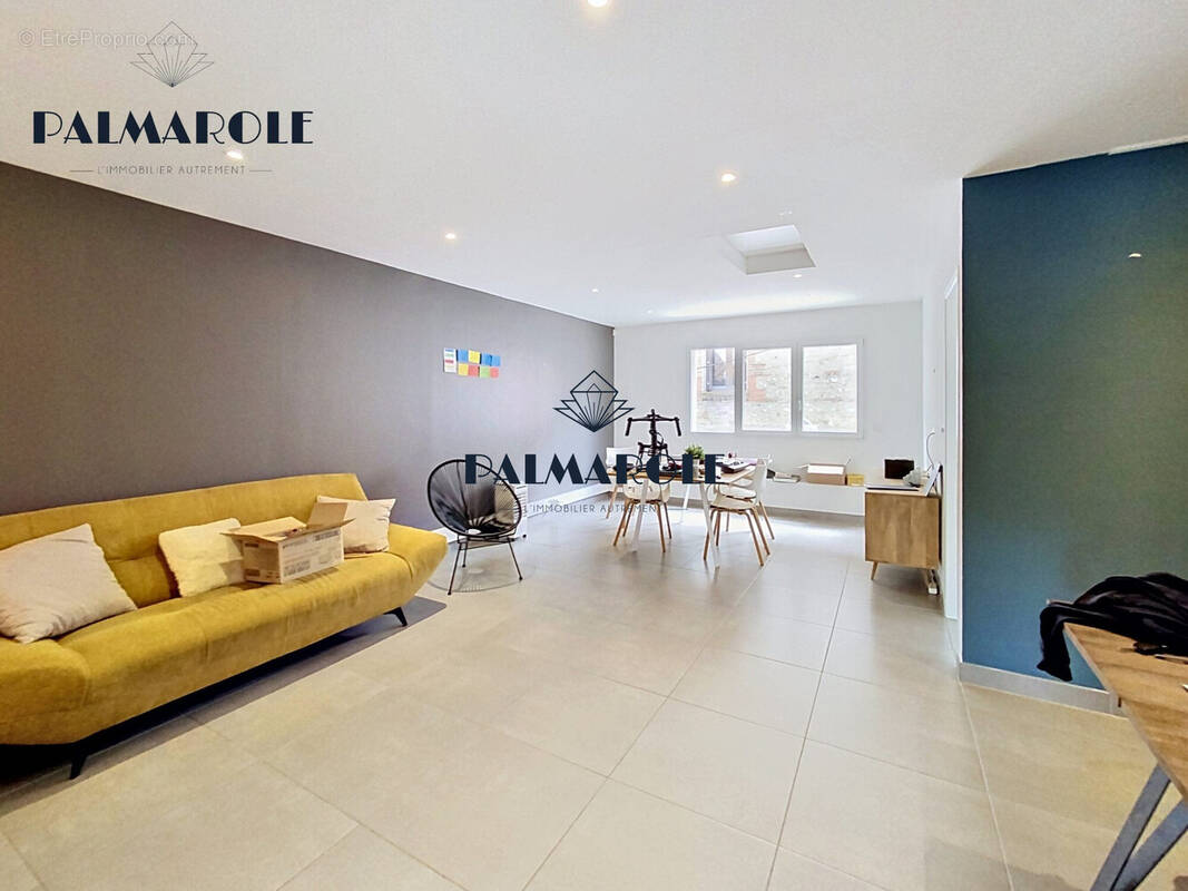 Appartement à PERPIGNAN