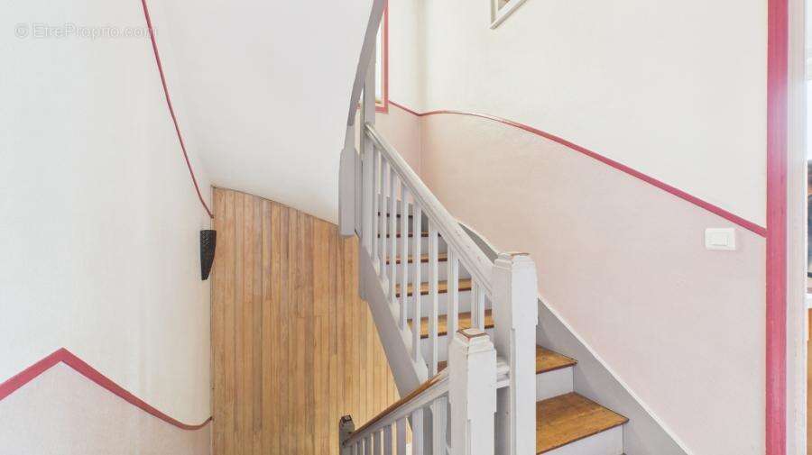 Maison 120 m² à Rennes  - photo 16