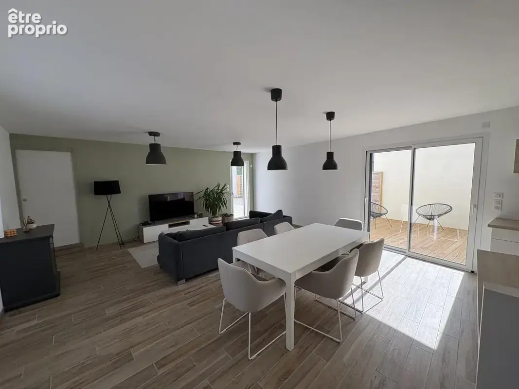 Maison 3 pièces 95 m² à vendre à Niort (79000) - photo 4