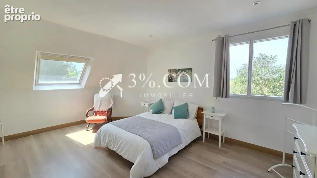 Confortable maison lumineuse - photo 9