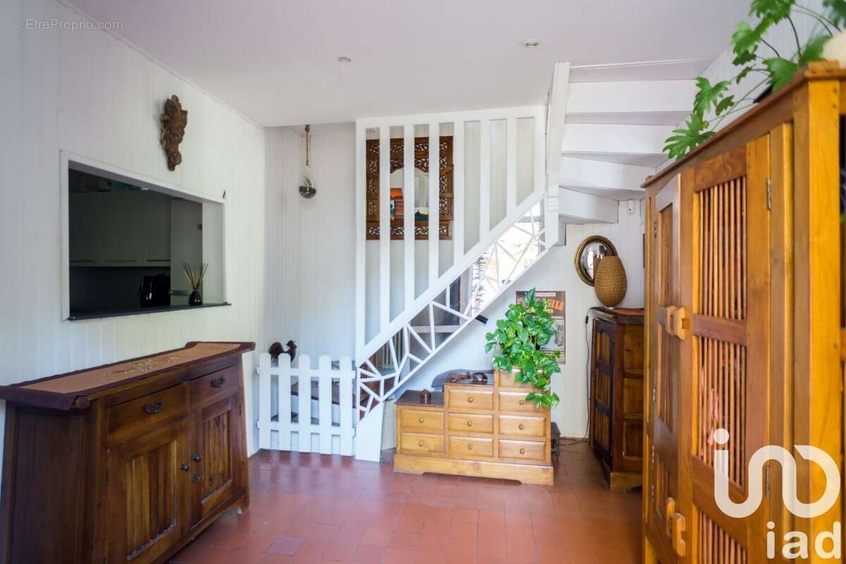 Photo 3 - Maison à BOUGIVAL