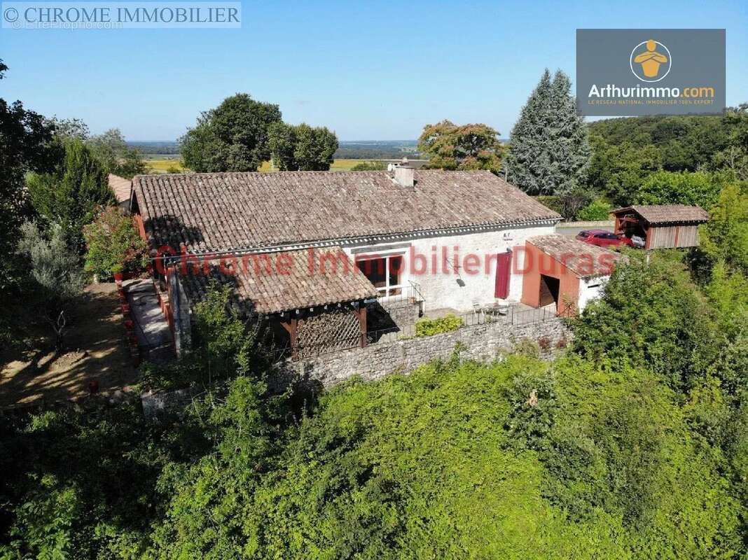 Vente Maison Duras(47120) 368 900ï¿œ - photo 3