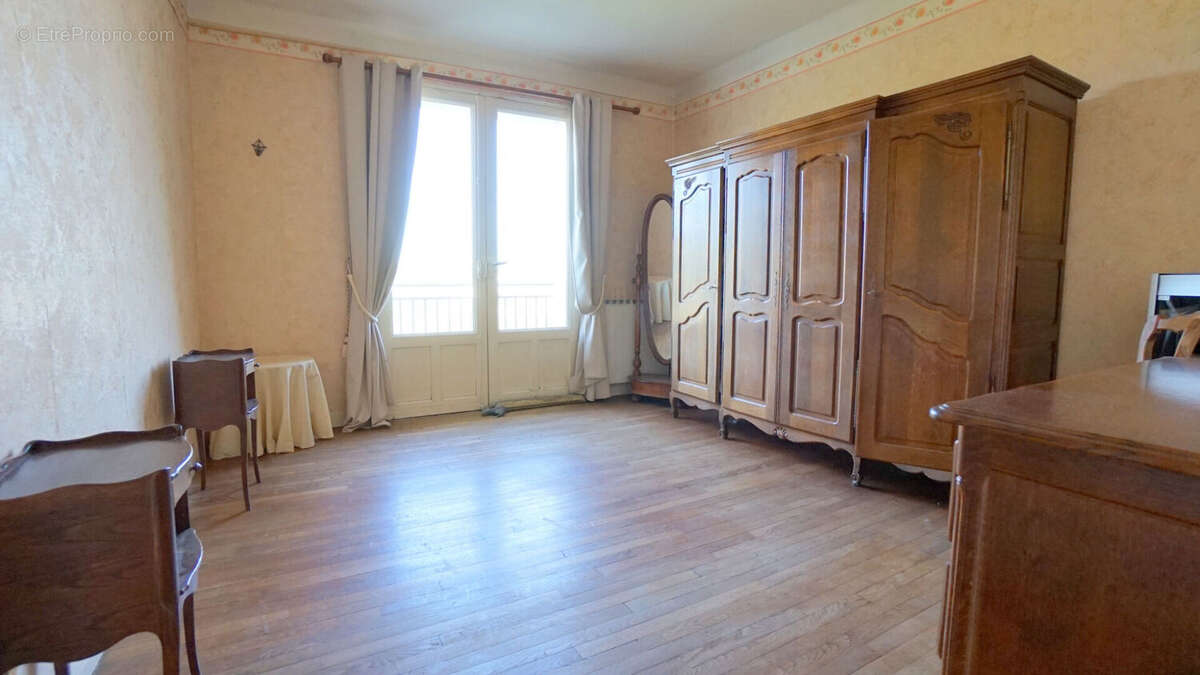 Maison à GUERVILLE