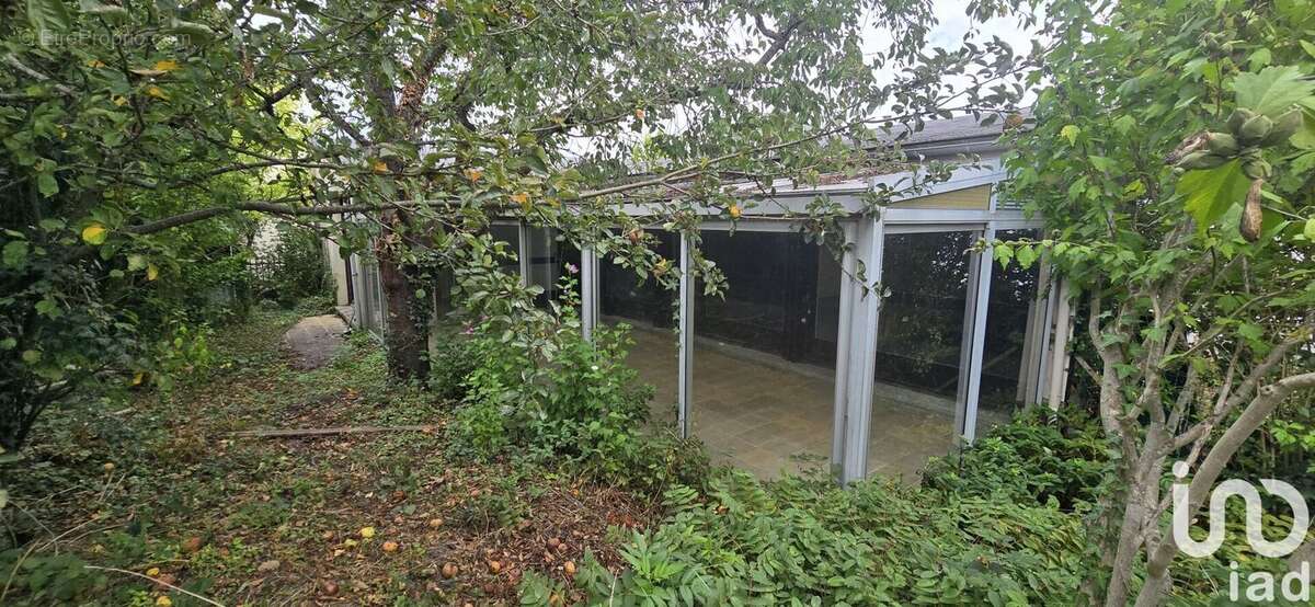 Photo 3 - Maison à BRUYERES-LE-CHATEL