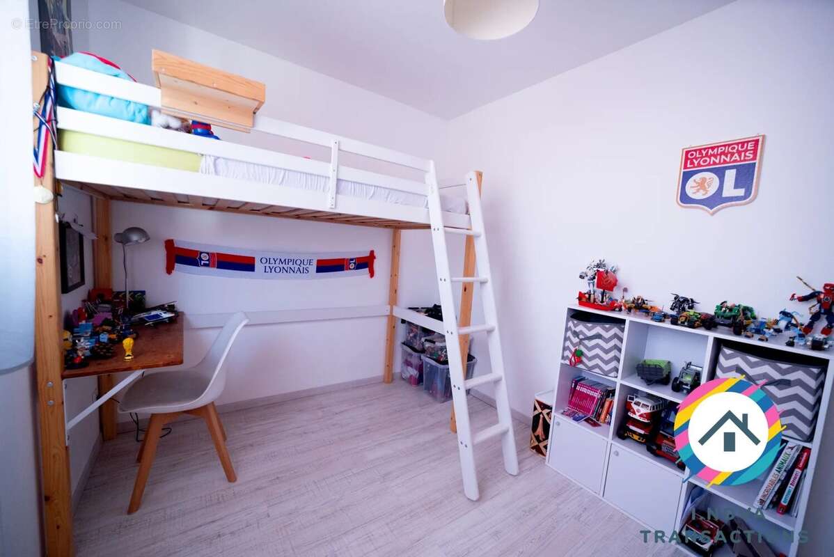 Maison 4 pièces 84m2 - photo 12